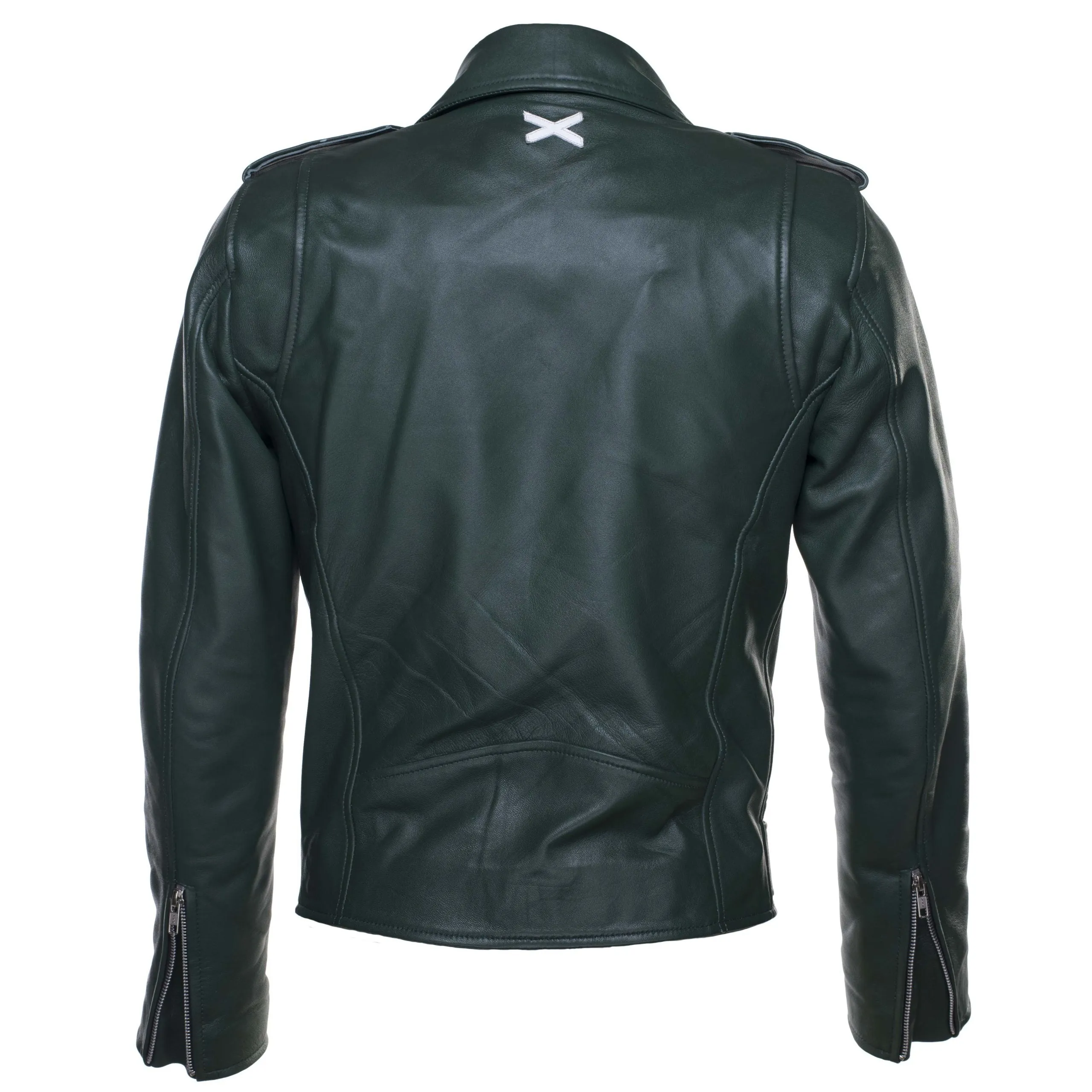 Sanity Leather Jacket