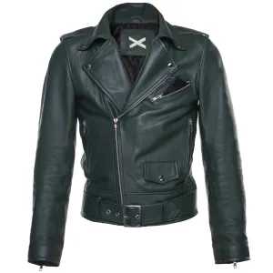Sanity Leather Jacket