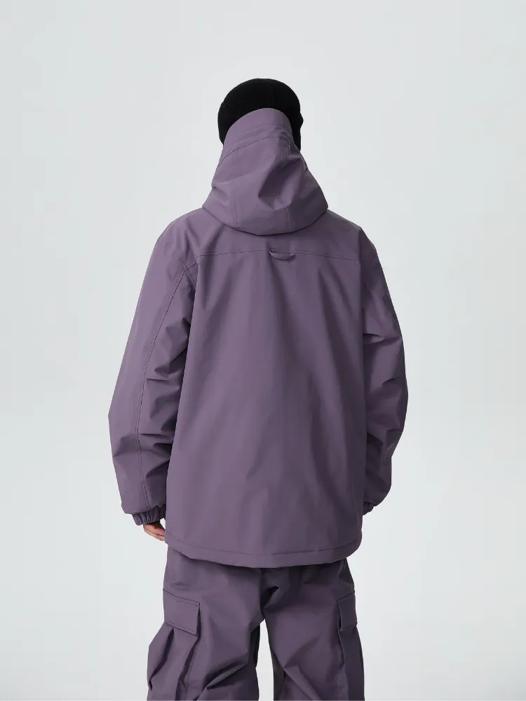 Searipe Terrain Trekker 3L Snow Suit - Men's