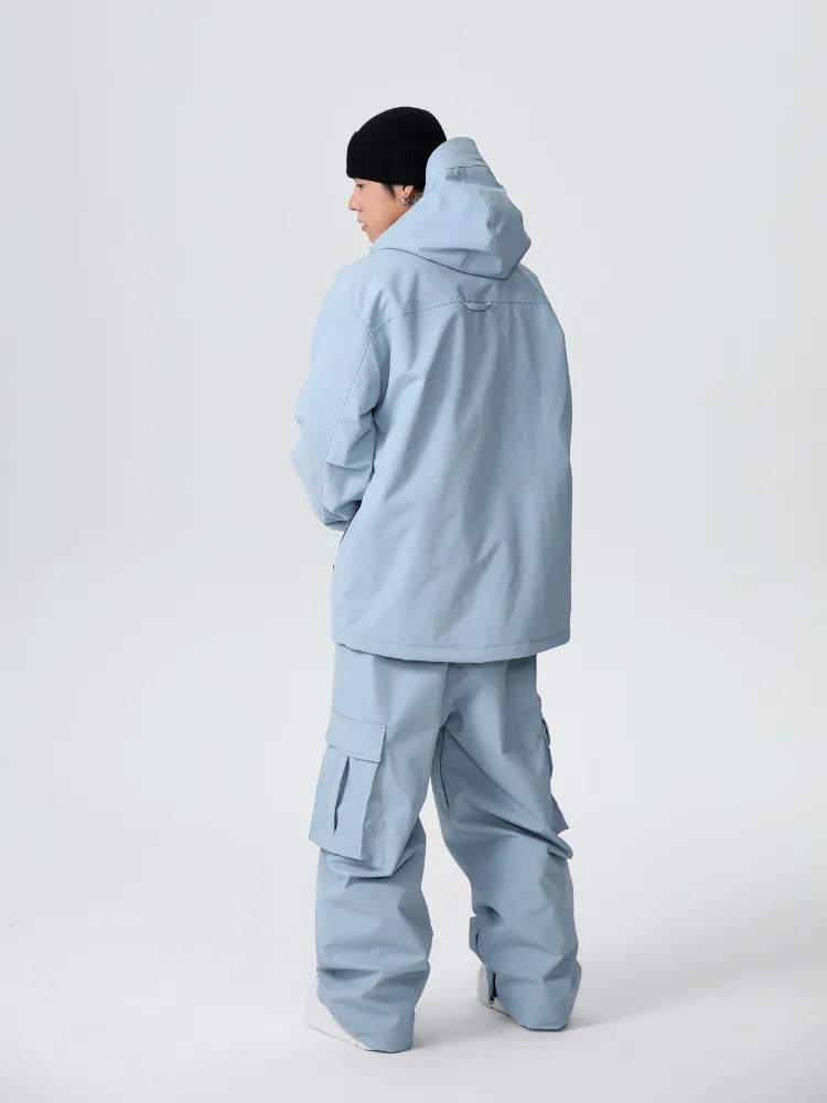 Searipe Terrain Trekker 3L Snow Suit - Men's