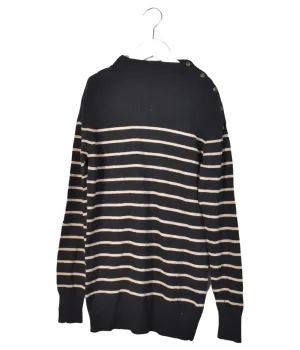 Seraphine Maternity Knit Sweater XS