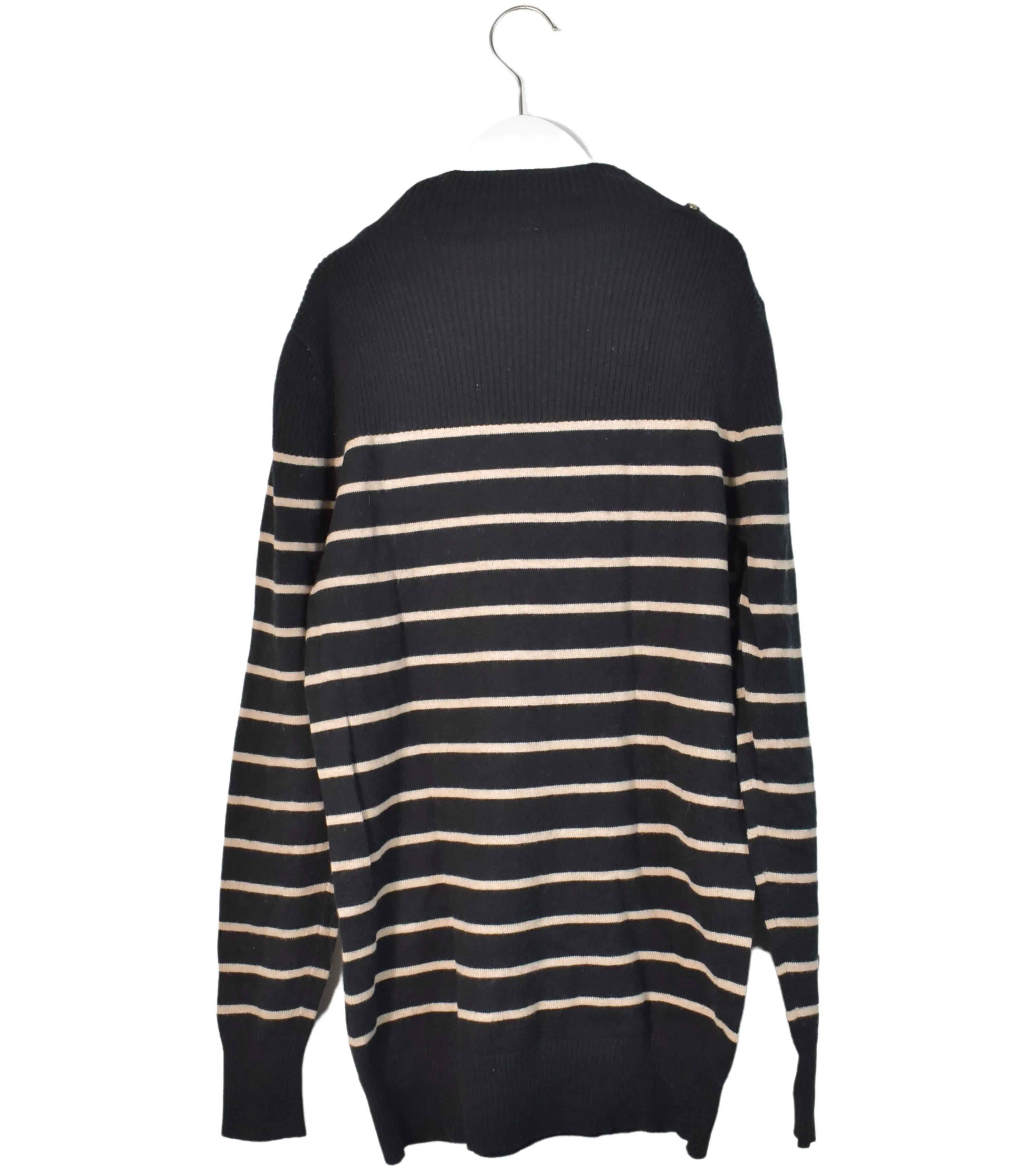 Seraphine Maternity Knit Sweater XS