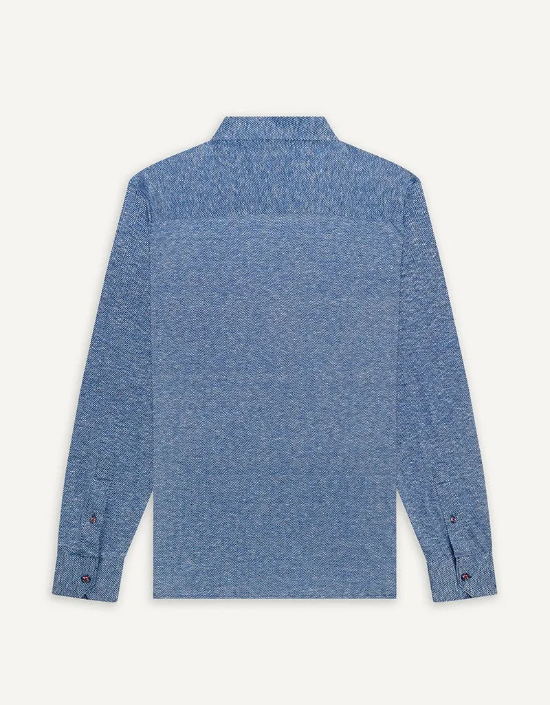 Sizzle Knit Shirt