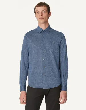 Sizzle Knit Shirt