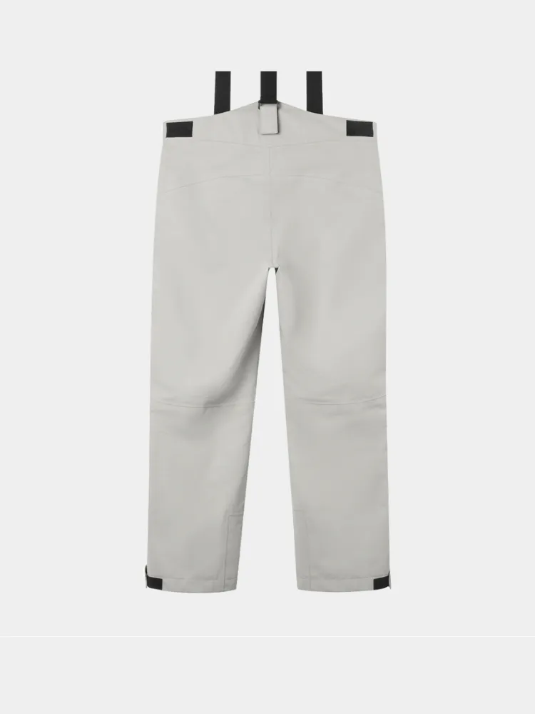 SNIHPRO Detachable Strap 3L Pant - Women's