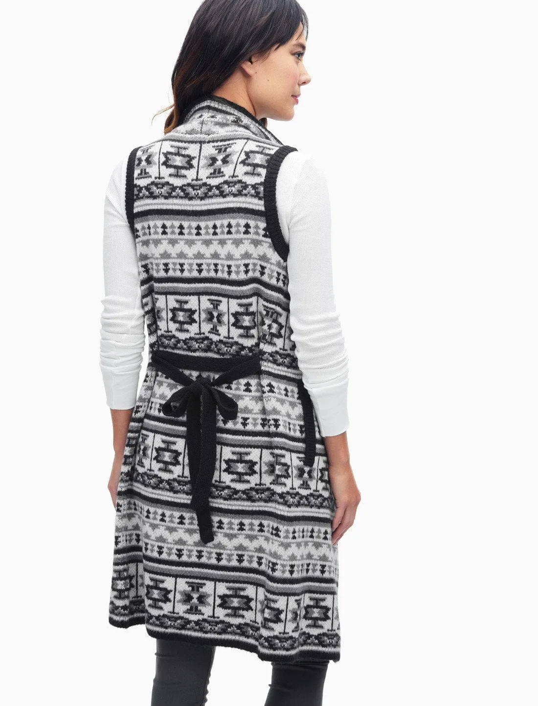 Splendid - Vest Asphalt