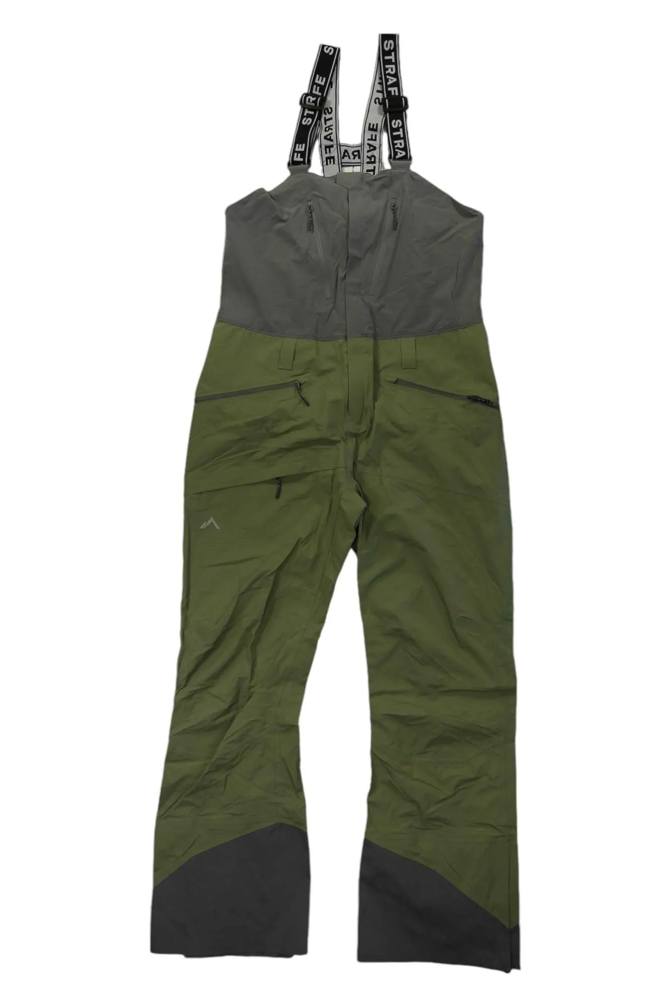 Strafe Mens Nomad Bib