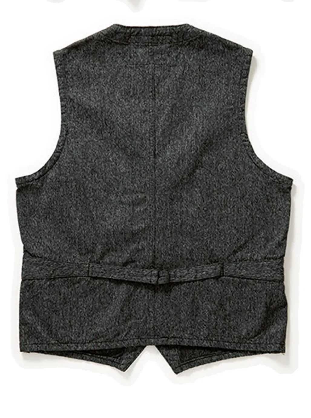 Sugar Cane, Standart Vest, Black Covert