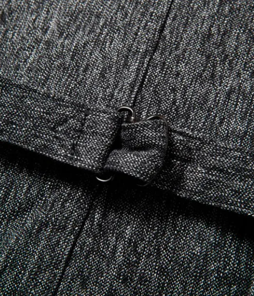 Sugar Cane, Standart Vest, Black Covert
