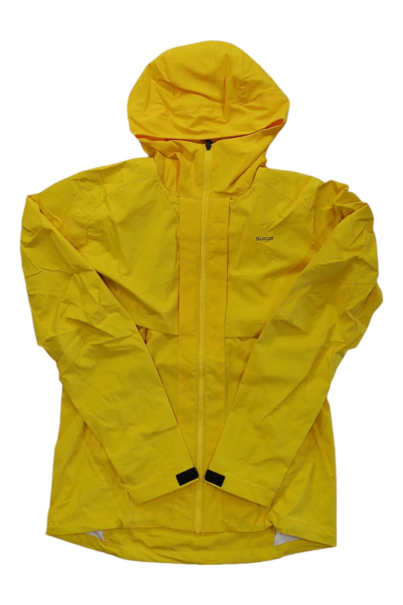 Sugoi Mens Versa II Jacket