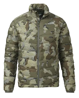 Super Down LT Jacket | Valo