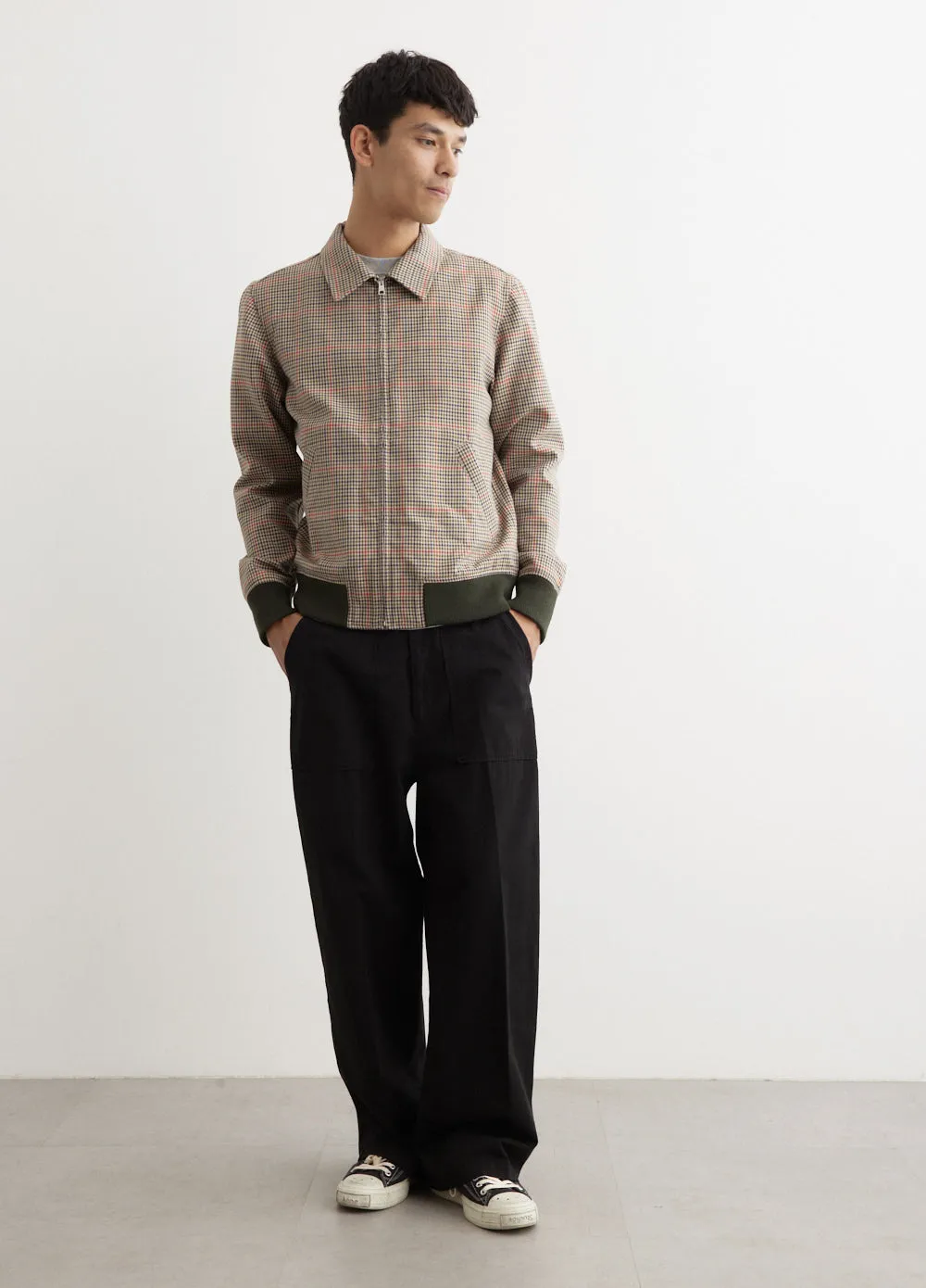 Sutherland Jacket