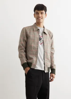 Sutherland Jacket