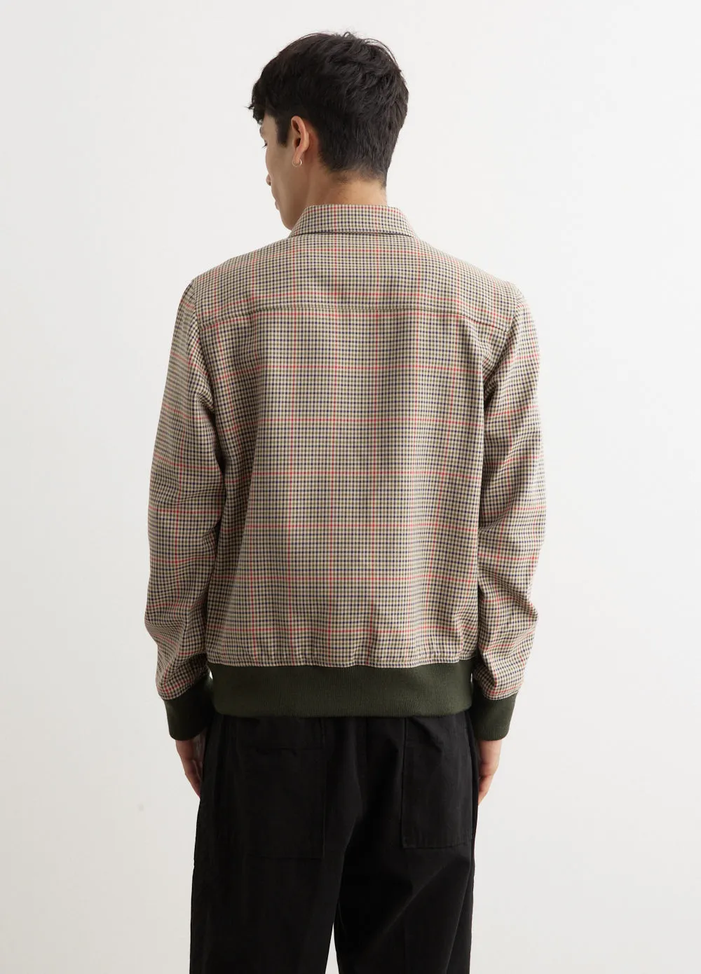 Sutherland Jacket