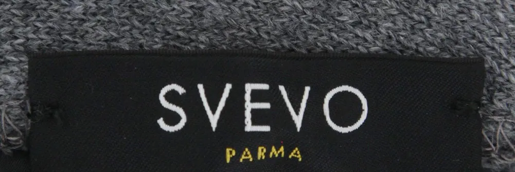 Svevo Parma Gray Vest