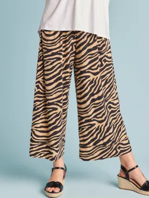 TANI SAHARA CULOTTE RESORT PANT