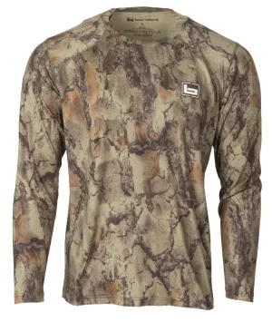 TEC Stalker Mock Shirt - EDGE