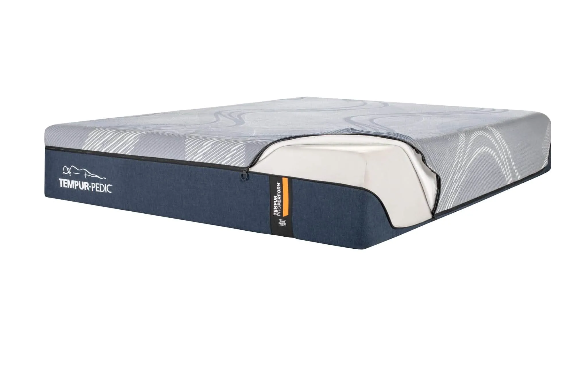Tempur-Pedic Pro-Perform Firm 2.0 Mattress
