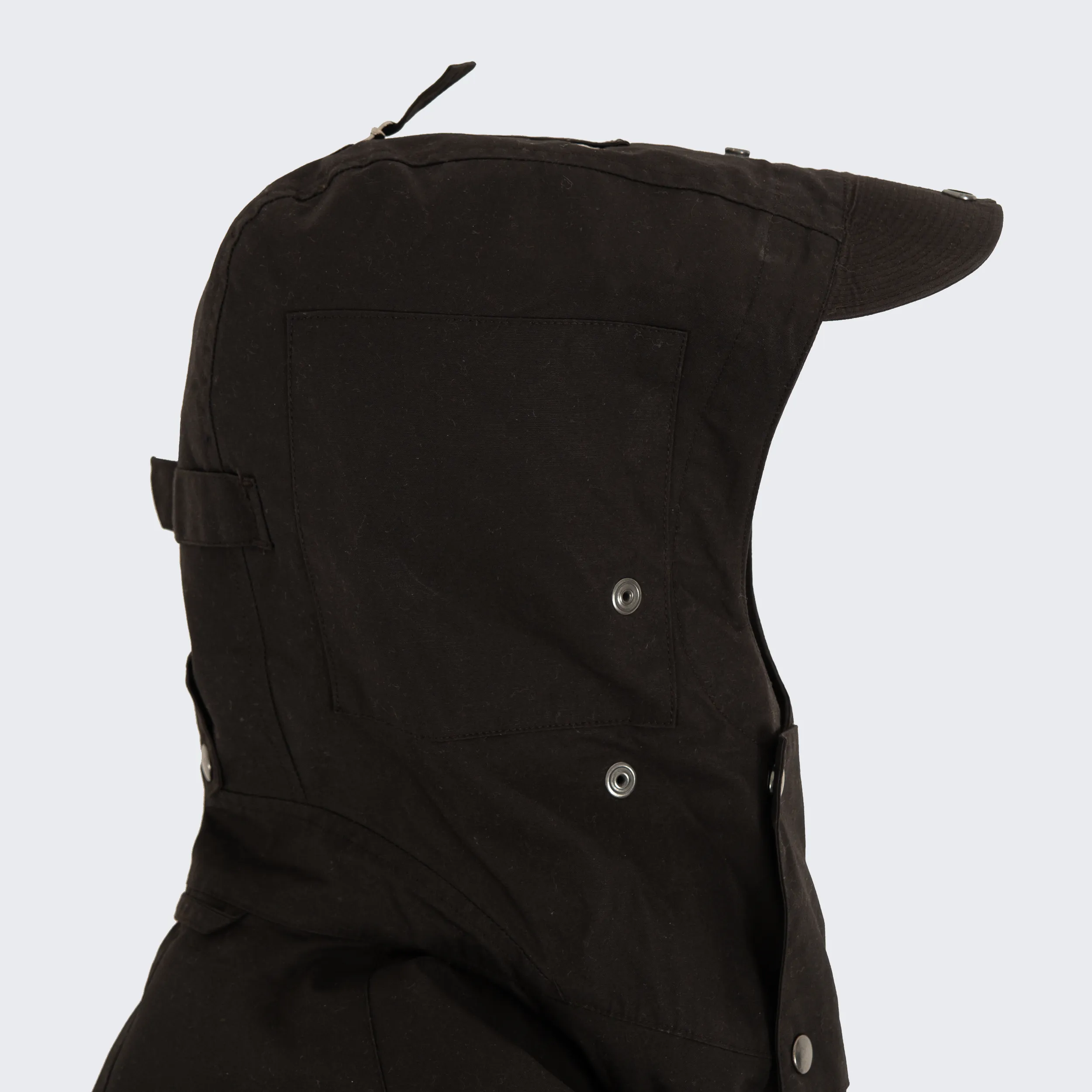 THE WAX FULL MOON JACKET