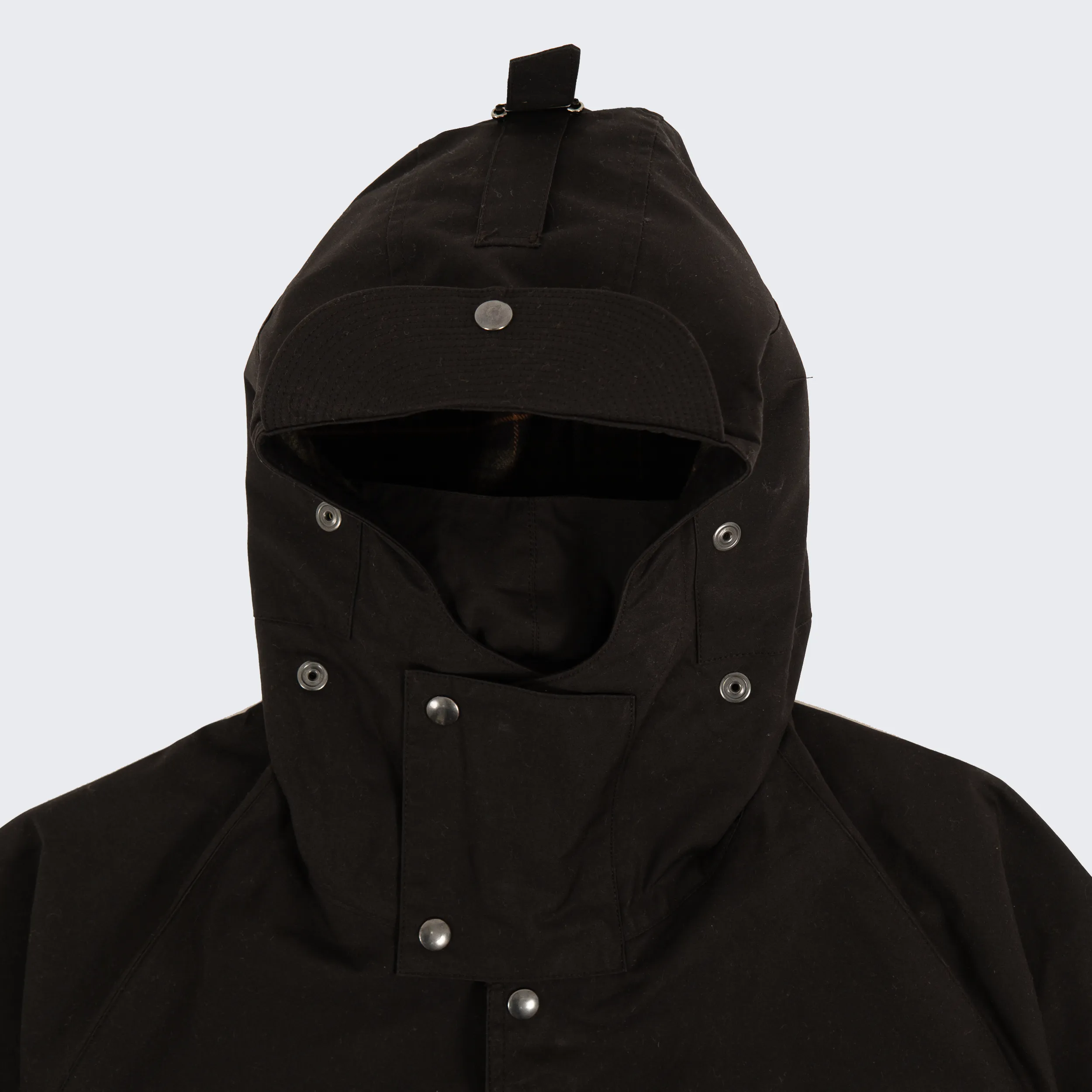 THE WAX FULL MOON JACKET