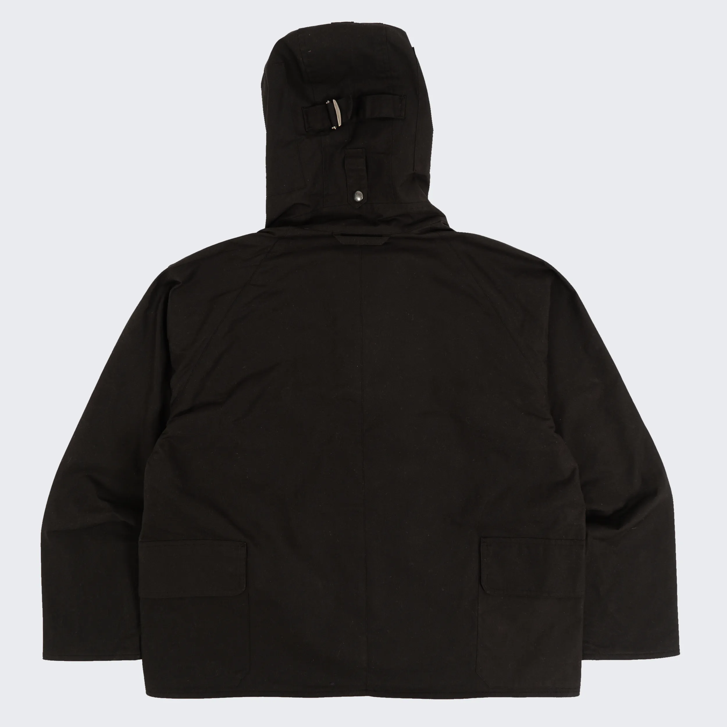 THE WAX FULL MOON JACKET