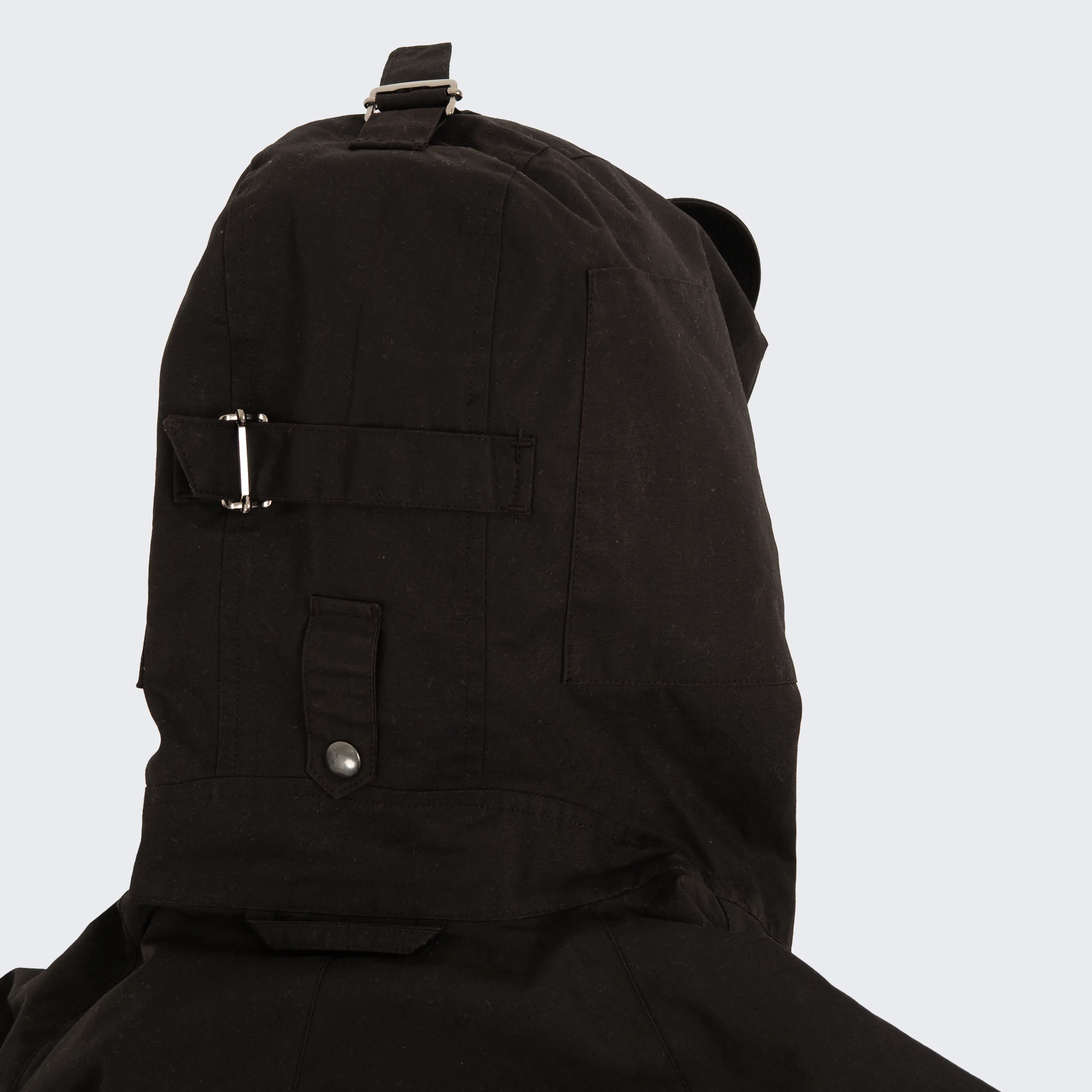 THE WAX FULL MOON JACKET