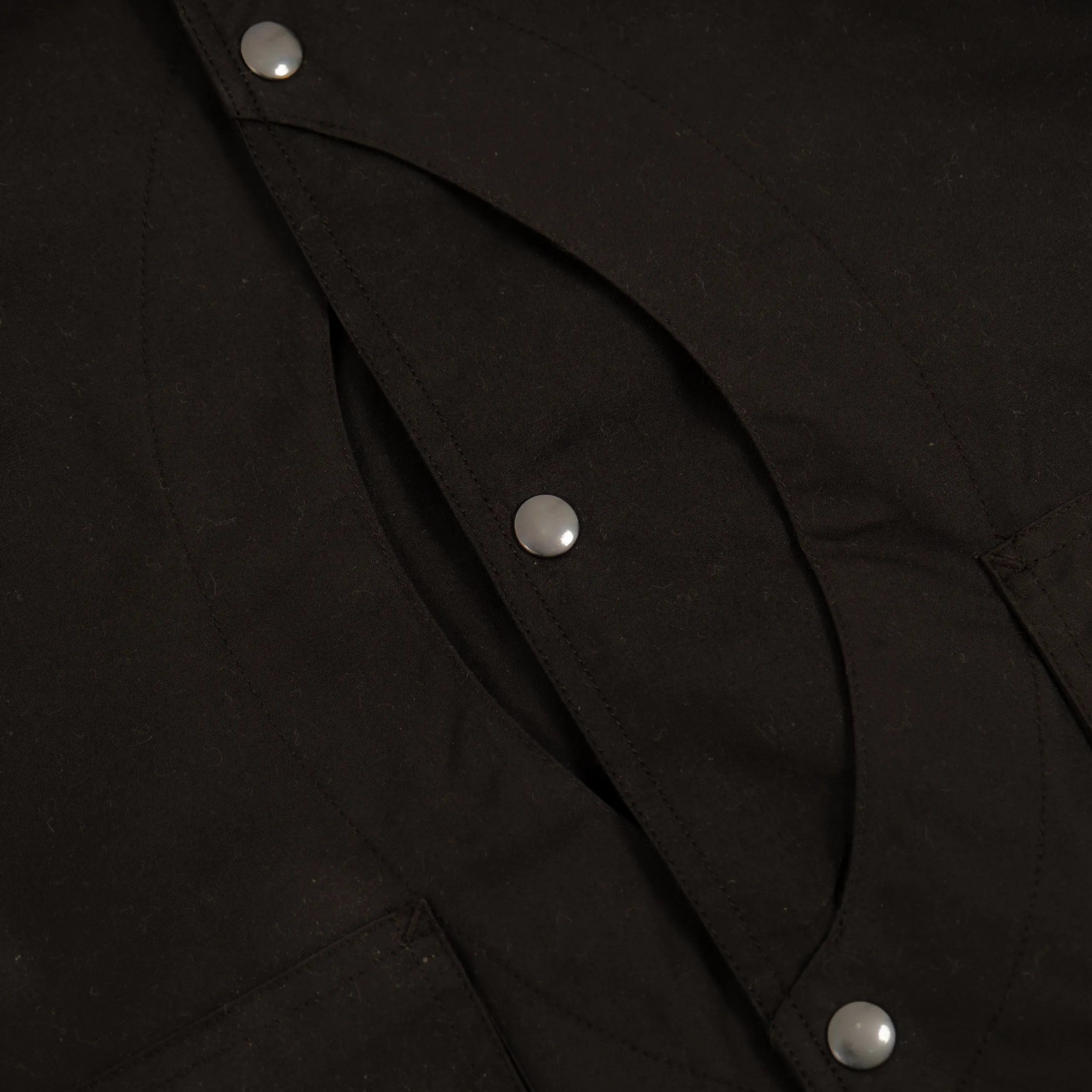 THE WAX FULL MOON JACKET