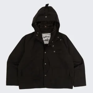 THE WAX FULL MOON JACKET