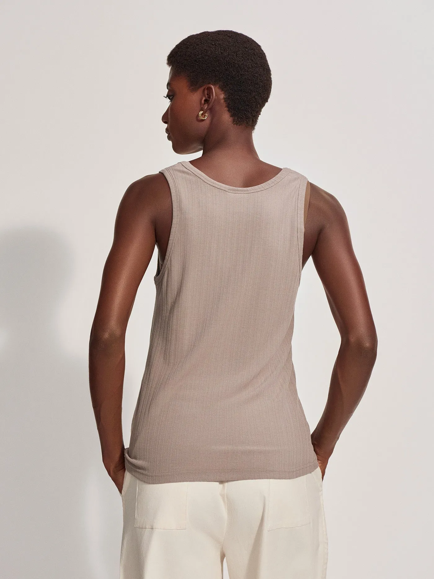 Thurman Tank