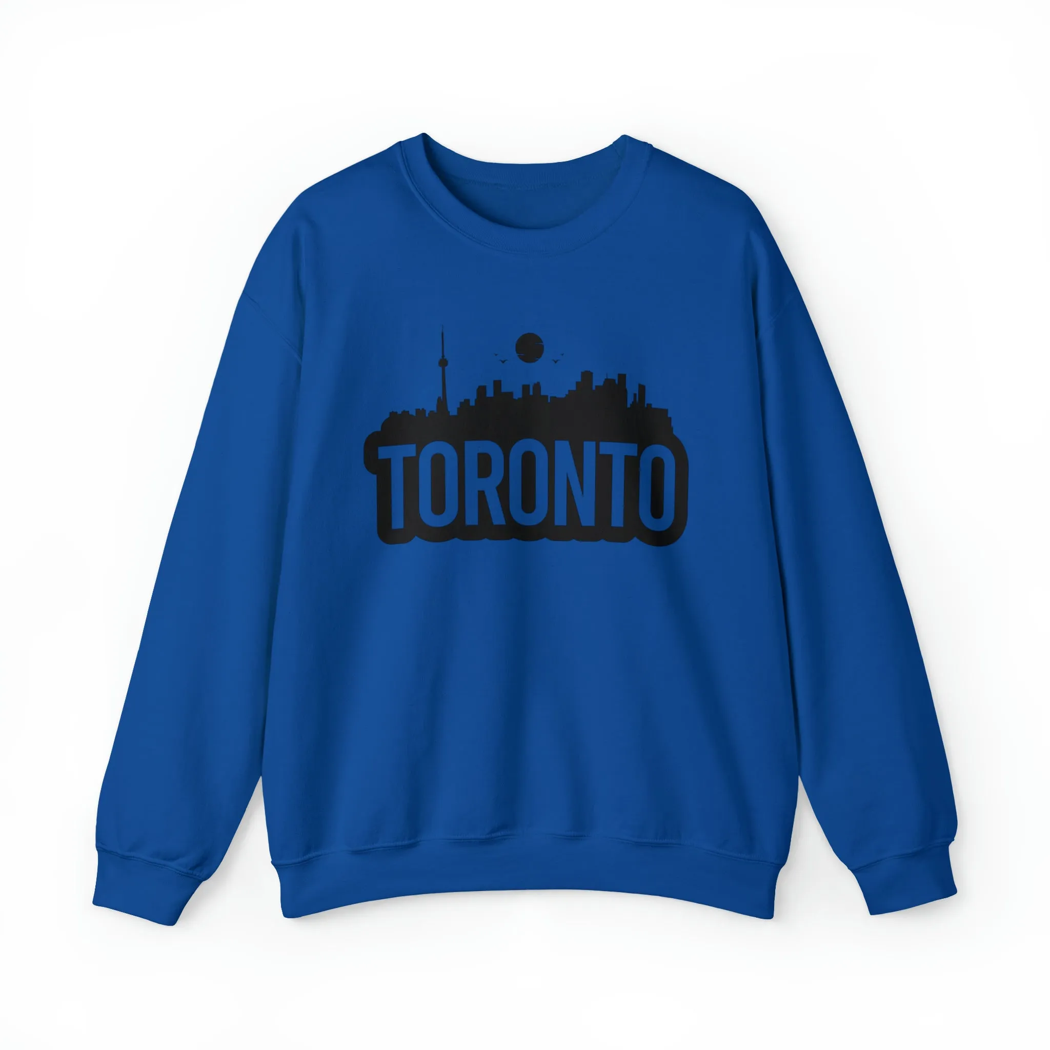 Toronto Skyline Sweatshirt