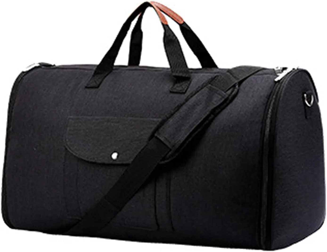 Travel Garment Bag Garment Bag For Travel Portable Garment Bag Foldable Garment Bag Hanging Garment Bag For Travel Carry- Garment Bag Lightweight Garment Bag Suit Garment Bag For Travel
