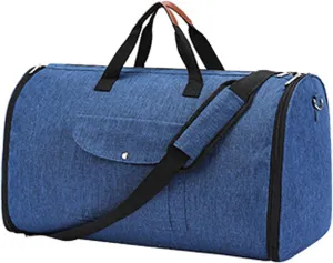 Travel Garment Bag Garment Bag For Travel Portable Garment Bag Foldable Garment Bag Hanging Garment Bag For Travel Carry- Garment Bag Lightweight Garment Bag Suit Garment Bag For Travel