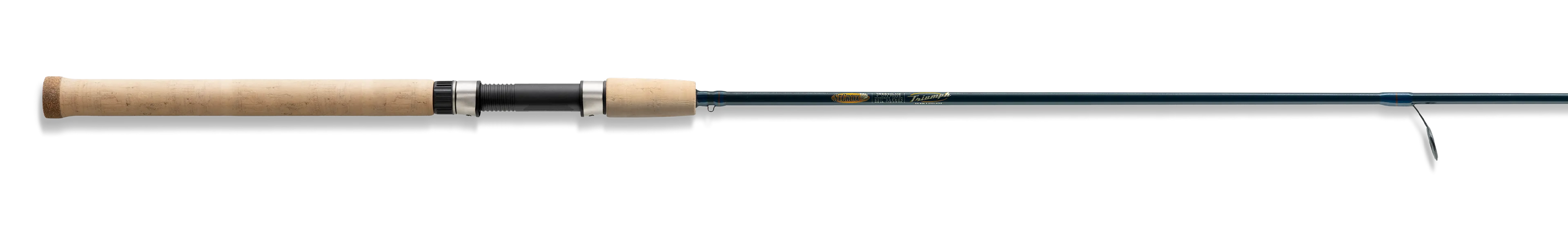 TRIUMPH® SALMON & STEELHEAD SPINNING RODS