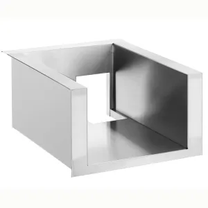TrueFlame TFSB2 Double Side Burner Liner GL-TFSB2