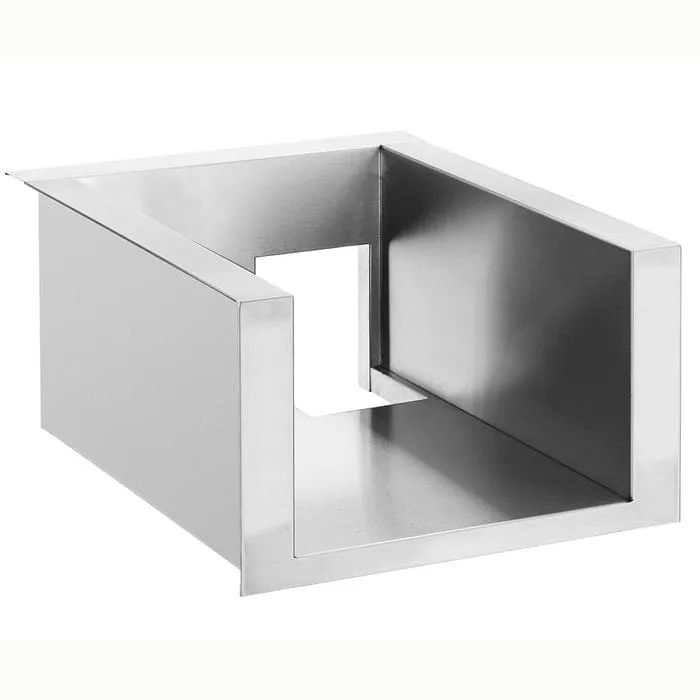 TrueFlame TFSB2 Double Side Burner Liner GL-TFSB2
