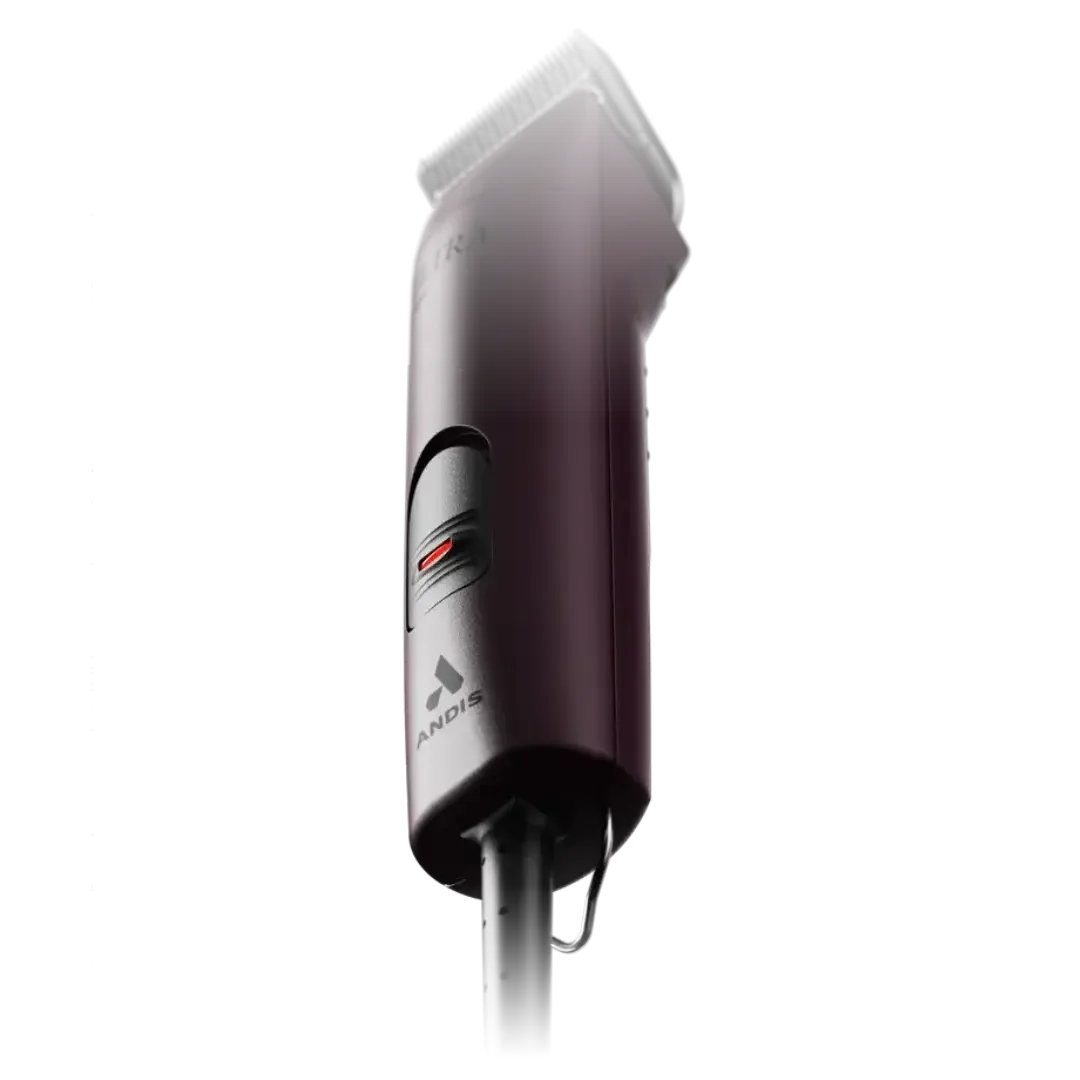 Ultra Edge AGC 2 Speed Clipper Burgundy by Andis