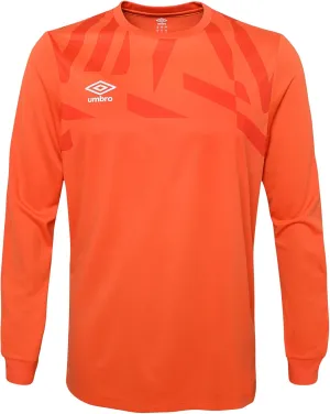 Umbro Kids Splinter Goalkeeper Jersey
