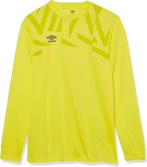 Umbro Kids Splinter Goalkeeper Jersey