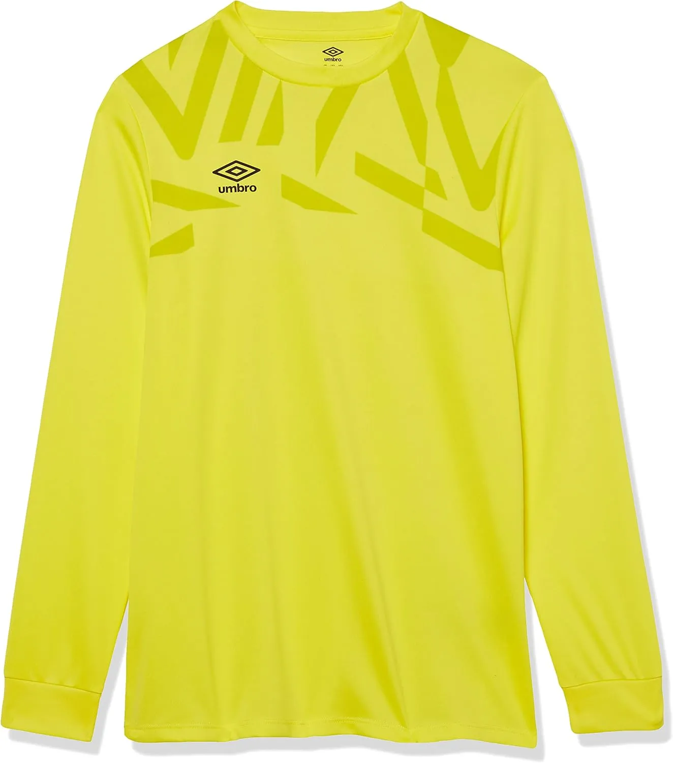 Umbro Kids Splinter Goalkeeper Jersey