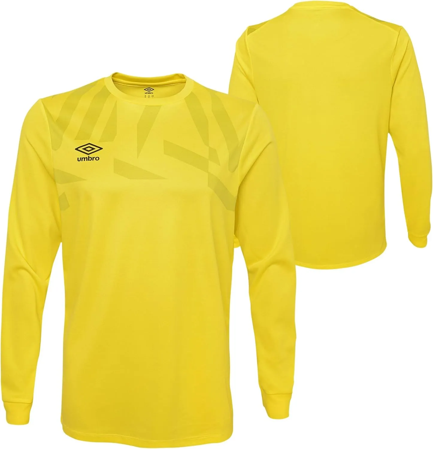 Umbro Kids Splinter Goalkeeper Jersey