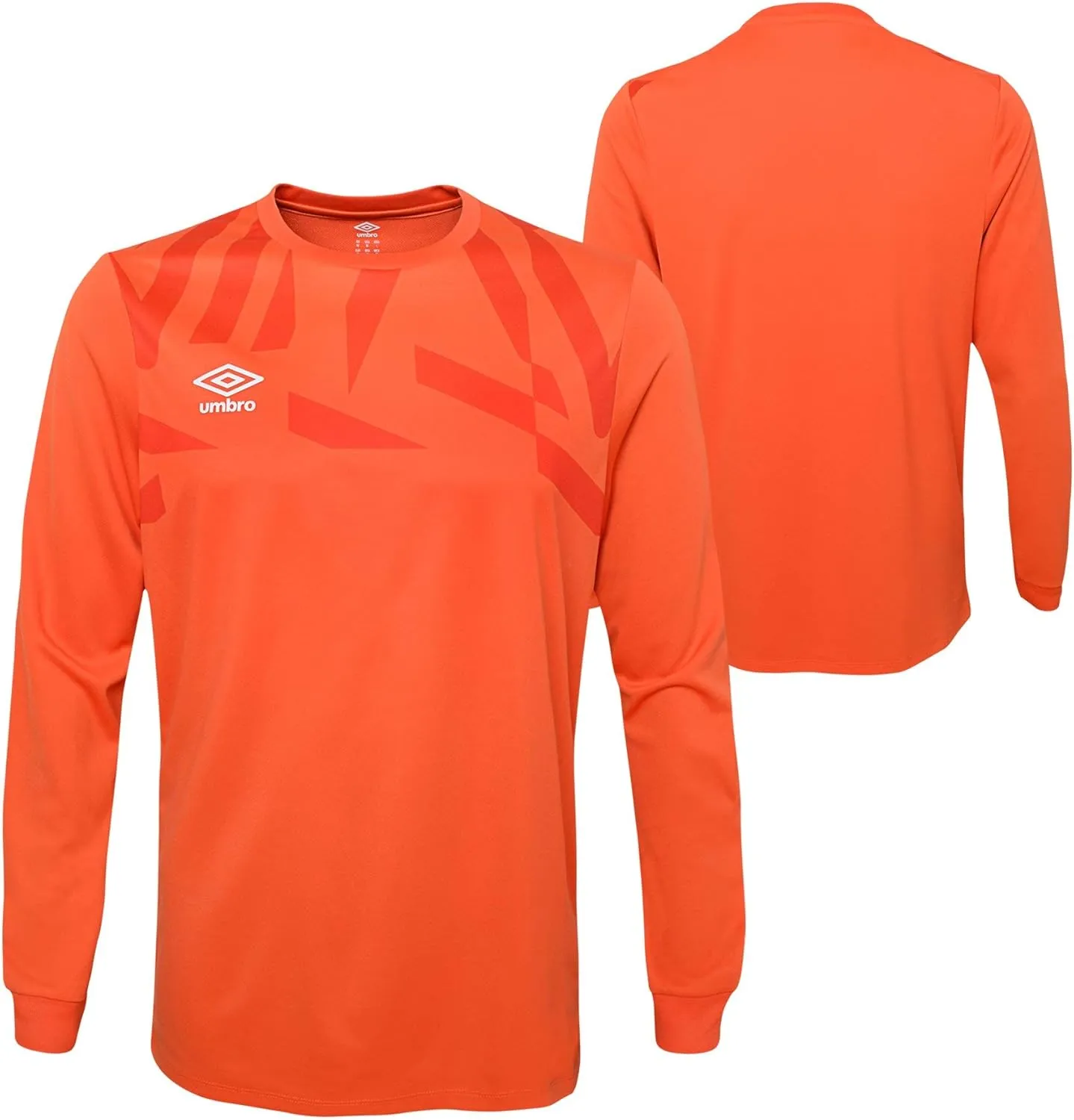 Umbro Kids Splinter Goalkeeper Jersey