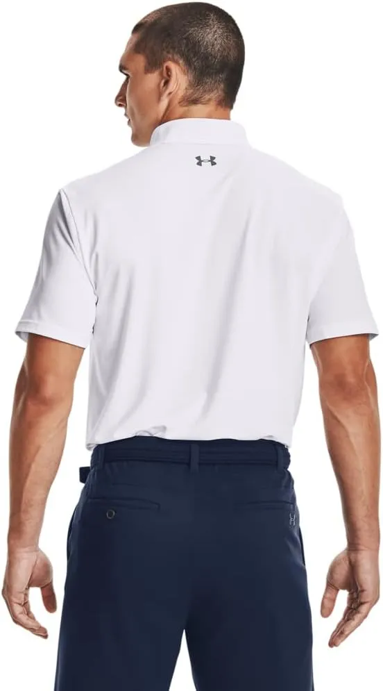 Under Armour Men's Performance 2.0 Golf Polo