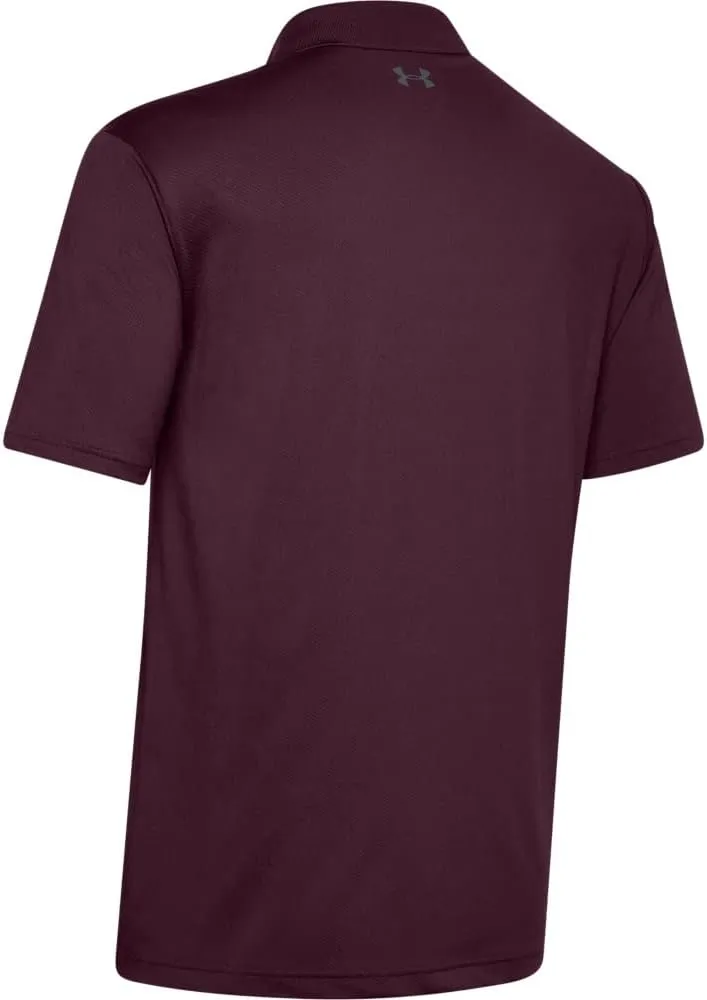 Under Armour Men's Performance 2.0 Golf Polo