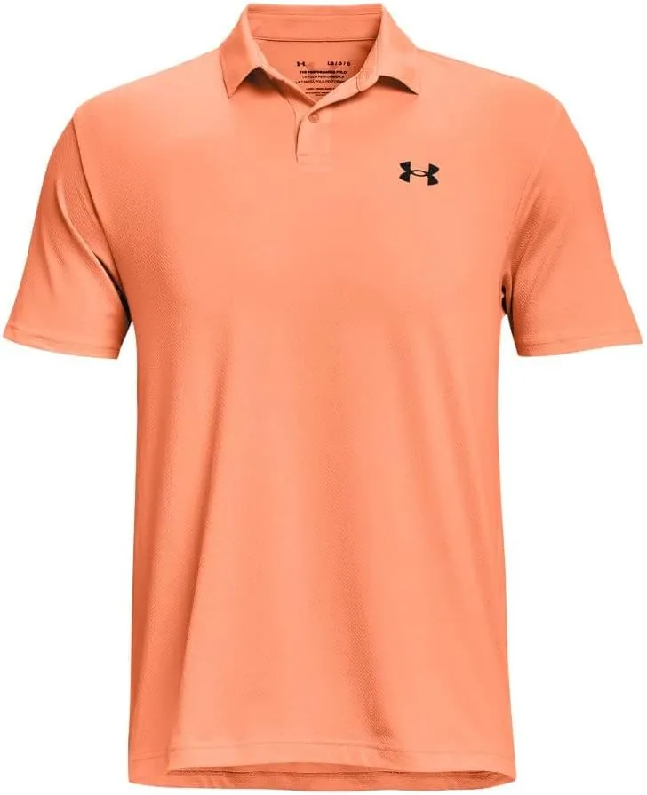 Under Armour Men's Performance 2.0 Golf Polo