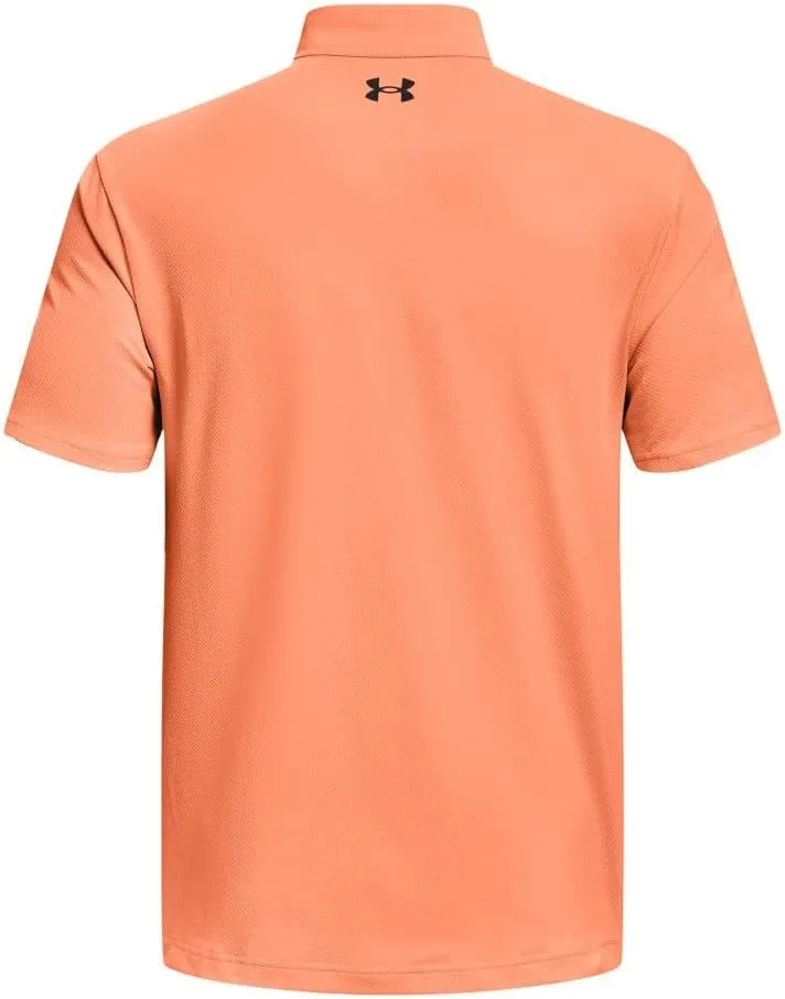 Under Armour Men's Performance 2.0 Golf Polo