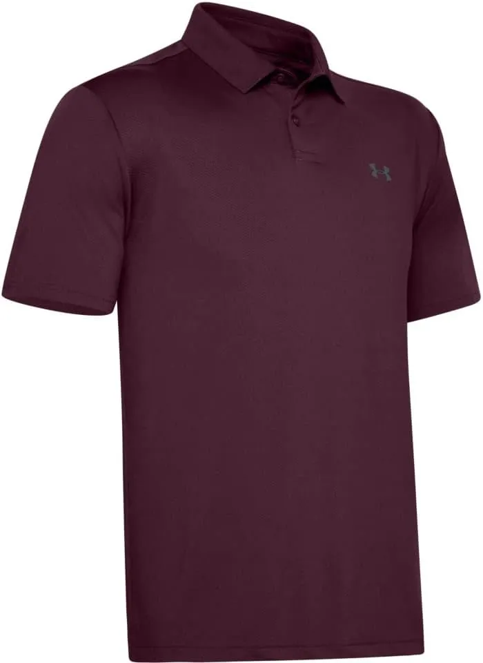 Under Armour Men's Performance 2.0 Golf Polo
