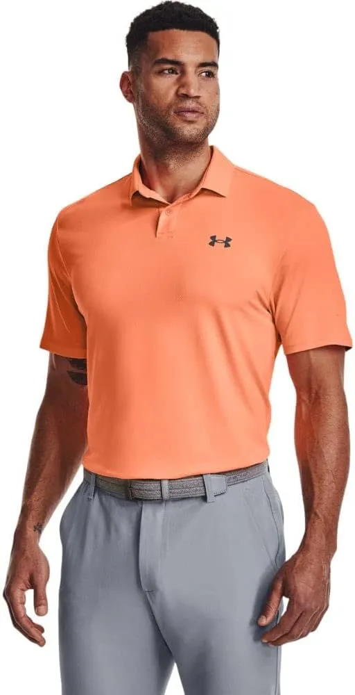Under Armour Men's Performance 2.0 Golf Polo