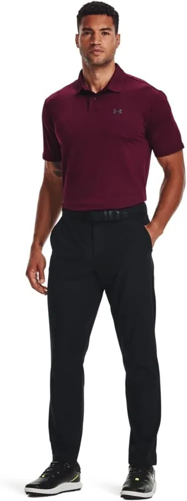 Under Armour Men's Performance 2.0 Golf Polo