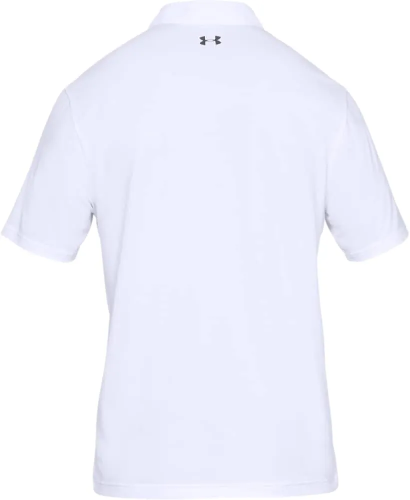 Under Armour Men's Performance 2.0 Golf Polo