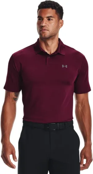 Under Armour Men's Performance 2.0 Golf Polo